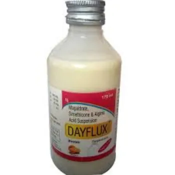  Aluminium Hydroxide Dried Gel